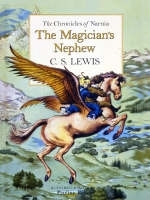 The Magician’s Nephew - C. S. Lewis