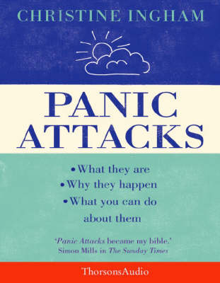 Panic Attacks - Christine Ingham