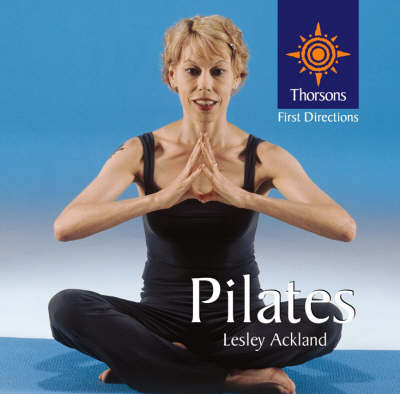 Pilates - Lesley Ackland