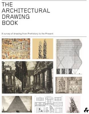 The Architectural Drawing Book - 