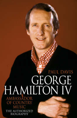 George Hamilton IV - Paul Davis