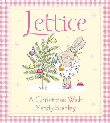 A Christmas Wish - Mandy Stanley