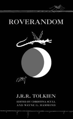 Roverandom - J. R. R. Tolkien