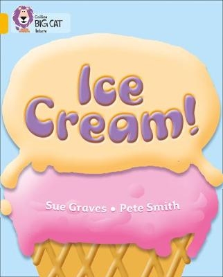 Ice Cream - Sue Graves