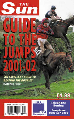 "Sun" Guide to the Jumps - 