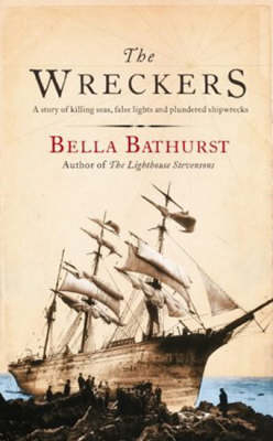 The Wreckers - Bella Bathurst