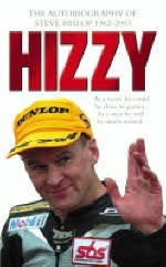 Hizzy - Steve Hislop