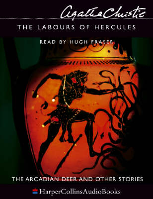 The Labours of Hercules - Agatha Christie