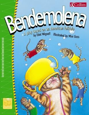 Bendemolena - Edel Wignell