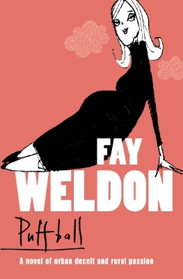 Puffball - Fay Weldon