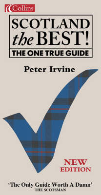 Scotland the Best! - Peter Irvine