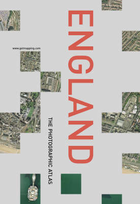 England -  www.getmapping.com