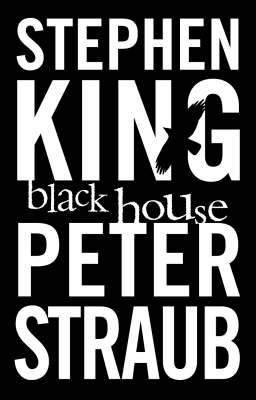 Black House - Stephen King, Peter Straub