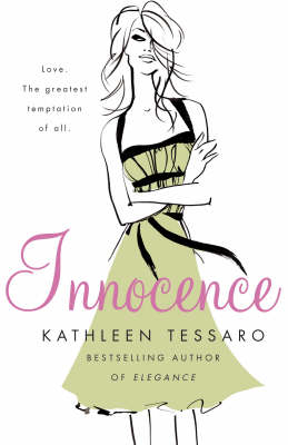 Innocence - Kathleen Tessaro