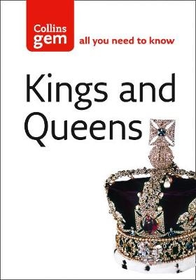 Kings and Queens - Neil Grant