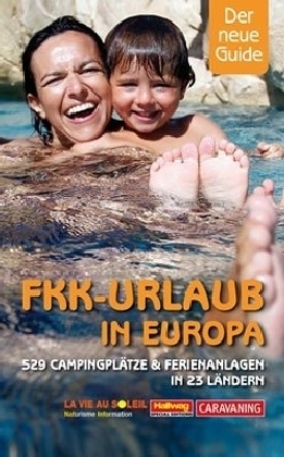 FKK-Urlaub in Europa