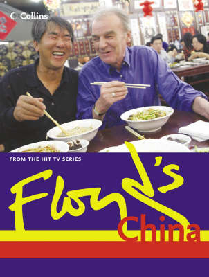 Floyd’s China - Keith Floyd