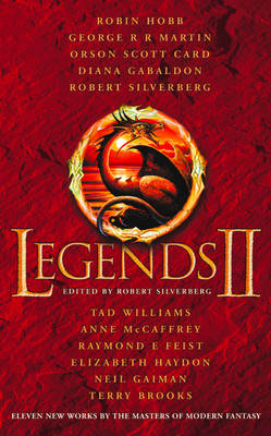 Legends 2 - 