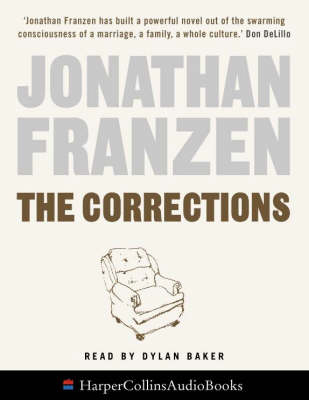 The Corrections - Jonathan Franzen