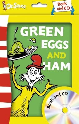 Green Eggs and Ham - Dr. Seuss