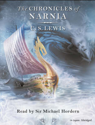 The Chronicles Of Narnia Set Abridged - C S Lewis