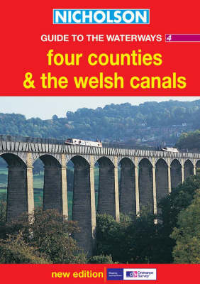 Four Counties and the Welsh Canals