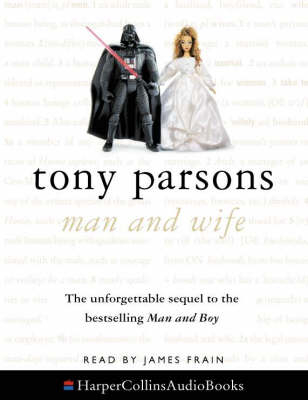 Man and Wife - Tony Parsons