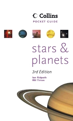 Stars and Planets - Ian Ridpath