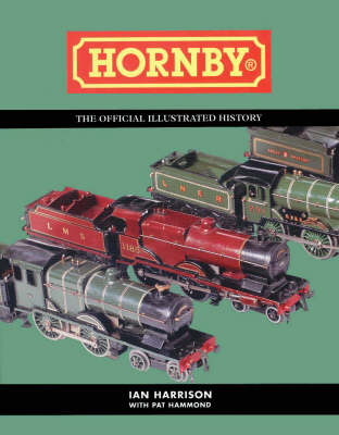 Hornby - Ian Harrison