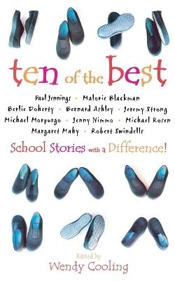Ten of the Best - 