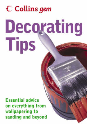 Decorating Tips - 