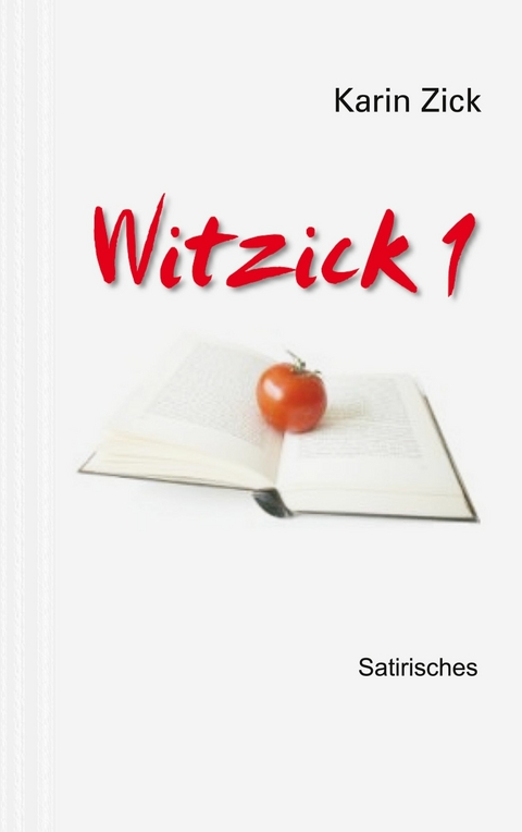 Witzick 1 -  Karin Zick