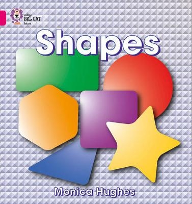 Shapes - Monica Hughes