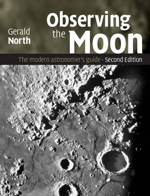 Observing the Moon - Gerald North