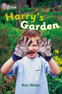 Harry’s Garden - Kim Wilde