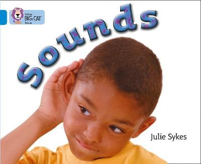 Sounds - Julie Sykes