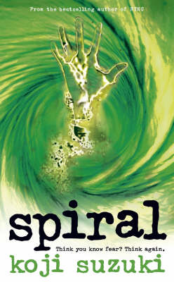 Spiral - Koji Suzuki