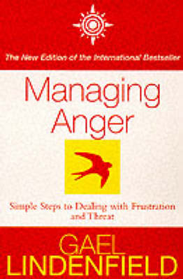 Managing Anger - Gael Lindenfield