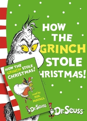 How the Grinch Stole Christmas! - Dr. Seuss