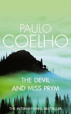 The Devil and Miss Prym - Paulo Coelho