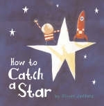 How to Catch a Star - Oliver Jeffers