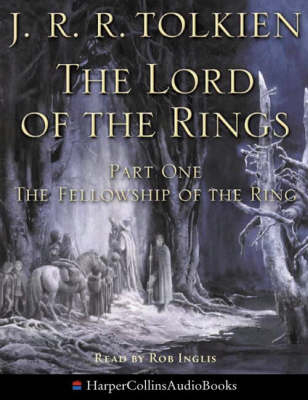 The Lord of the Rings - J. R. R. Tolkien