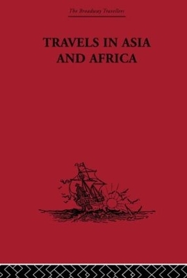 Travels in Asia and Africa - Ibn Battuta