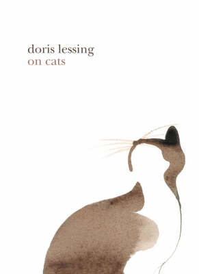 On Cats - Doris Lessing