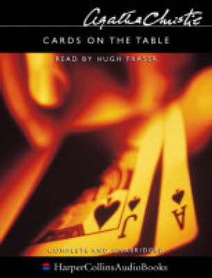 Cards on the Table - Agatha Christie