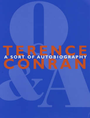 Q & A - Terence Conran