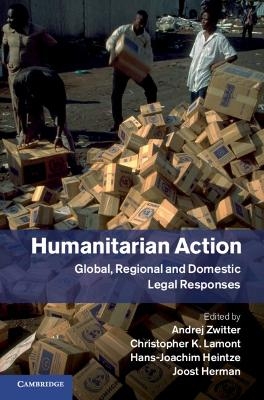 Humanitarian Action - 