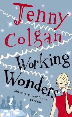 Working Wonders - Jenny Colgan