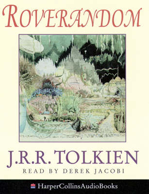 Roverandom - J. R. R. Tolkien