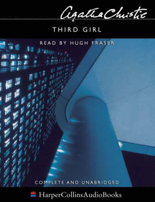 Third Girl - Agatha Christie